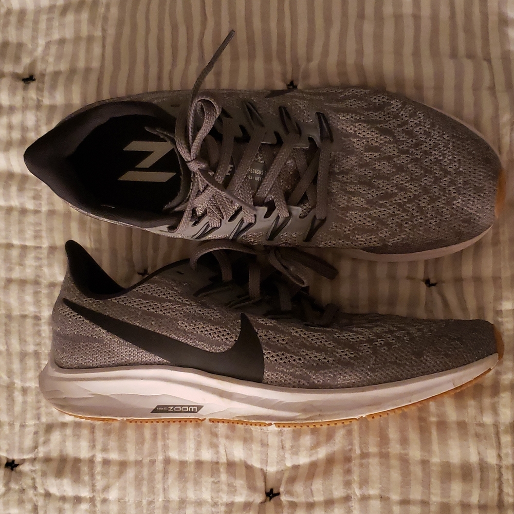 Nike sneakers